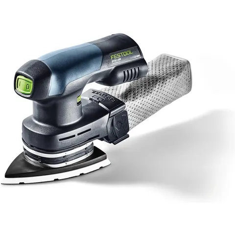 Festool DTSC 400 18v Cordless Brushless Delta Sander – image 2