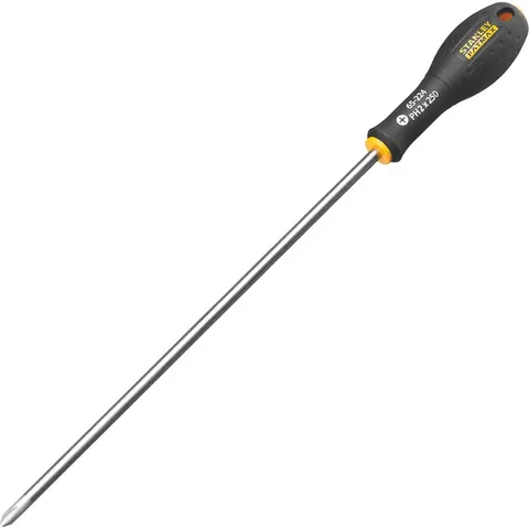 Stanley FatMax Phillips Screwdriver PH2 250mm – image 4