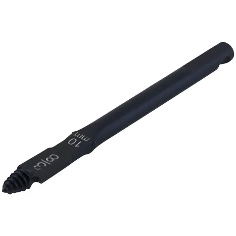 DeWalt Rapid Load Quick Change Self Feed Pilot Drill Bit for Wood – image 2