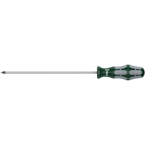 Wera Kraftform Plus Square Screwdriver – 028754 – image 2