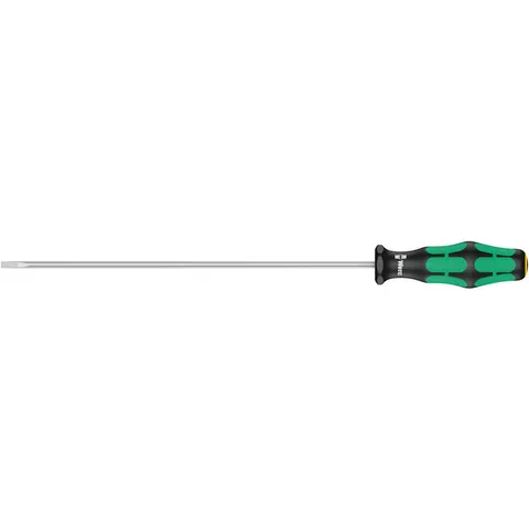 Wera Kraftform Plus Parallel Slotted Screwdriver – SC33535200 – image 3