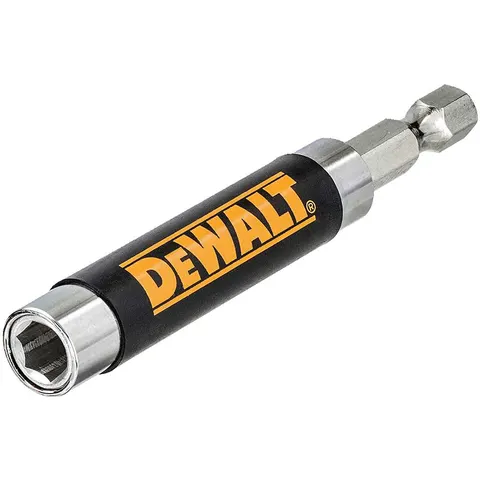 DeWalt Sleeved Magnetic Screwdriver Bit Holder – image 2