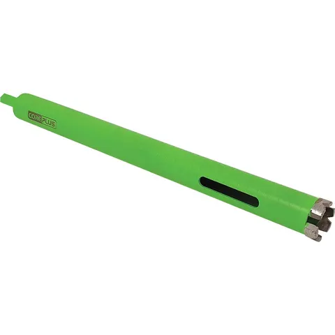 Coreplus Dry Diamond Core Drill Bit – CORDCD28 – image 4