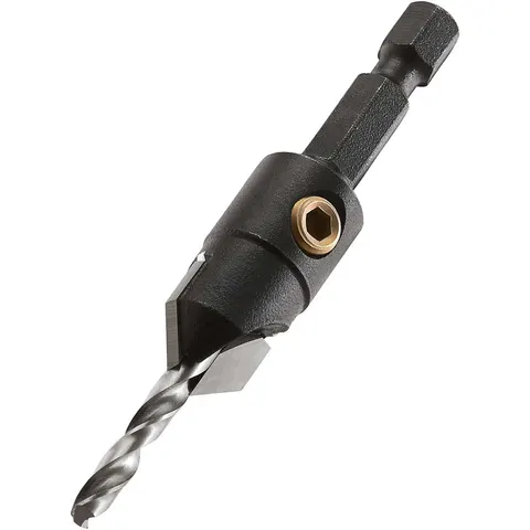 Trend Snappy TCT Drill Countersinks – SNAPCS12TC – image 2