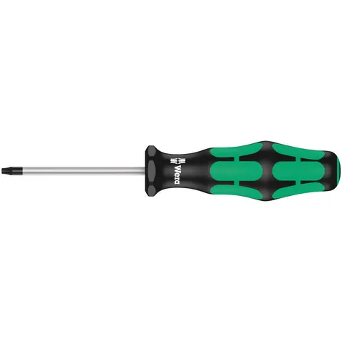 Wera 367 Kraftform Plus Torx Screwdriver – 367TORX – image 2