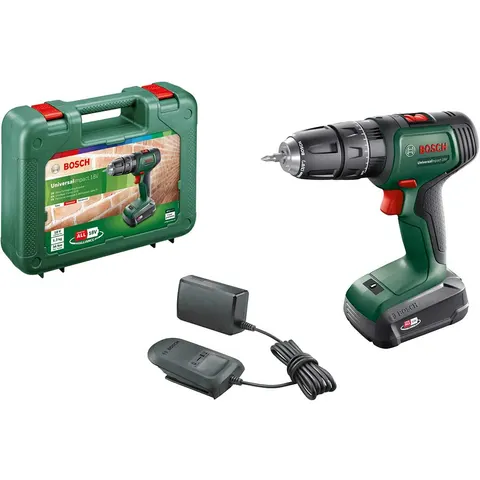 Bosch UNIVERSALIMPACT P4A 18v Cordless Combi Drill – UNIVERSALIMPACT18 – image 2