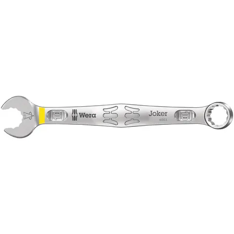 Wera 6003 Joker Combination Spanner – 6003JOKER – image 2