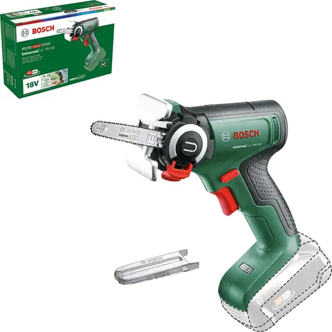 Bosch UniversalCut 18V-65 Cordless Saw – image 4