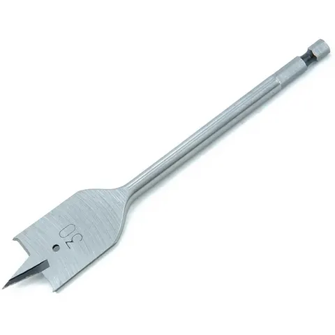 Faithfull Flat Bit 30Mm X 152Mm – image 4