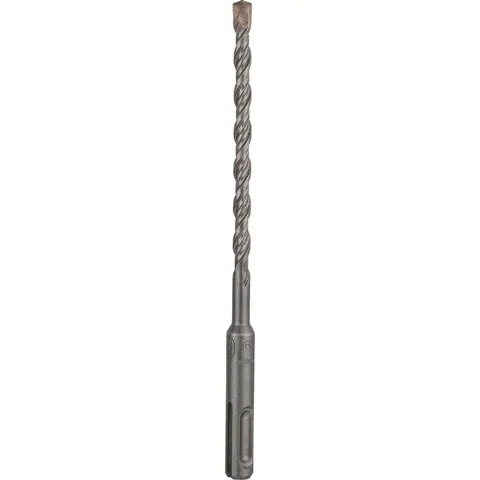 Bosch SDS Plus 5 Masonry Drill Bit – SDSPLUS5 – image 2
