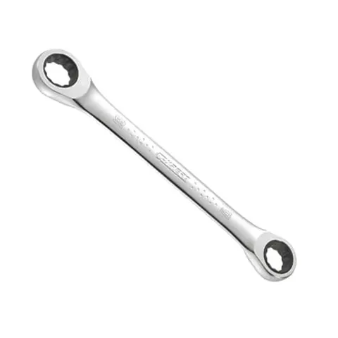 Expert by Facom Double Ring Ratchet Spanner Metric – E110939 – image 2
