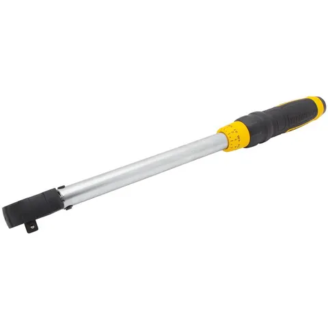 DeWalt 3/8" Drive Torque Wrench – image 2