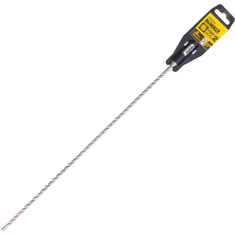 DEWALT Sds-Plus Extreme 2 Drill Bit 6 X 460Mm – image 2