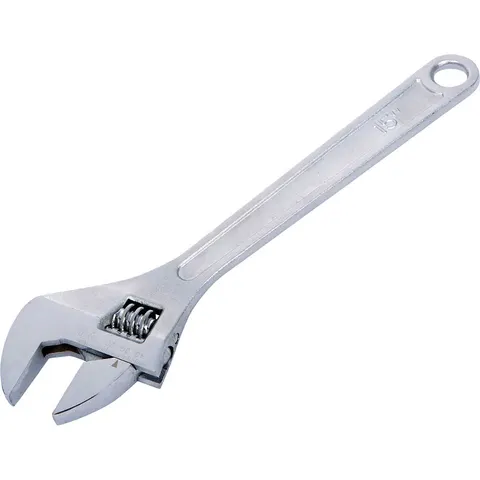 Bluespot Tools Adjustable Wrench 380Mm (15In) – image 4