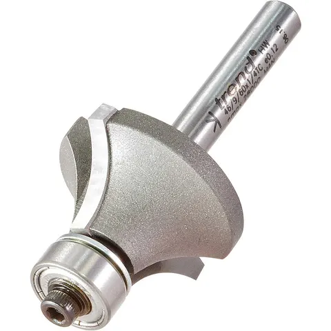 Trend Bearing Guided Window Board Router Cutter – image 2