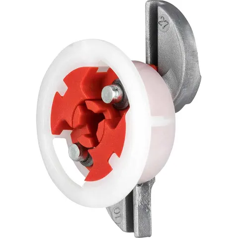 Gripit Plasterboard Fixings Red – GP18100 – image 4