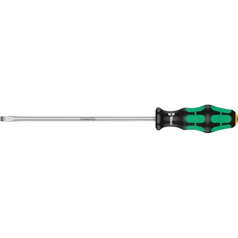 Wera Kraftform Plus Slotted Screwdriver – SC33465200 – image 3