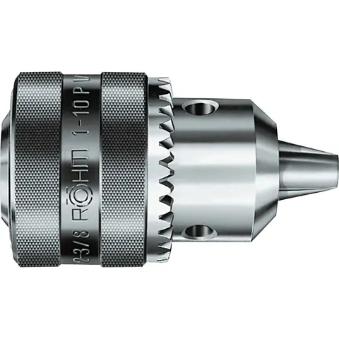 Rohm Prima 16Mm Keyed Drill Chuck Female Mount Jac3 – image 3