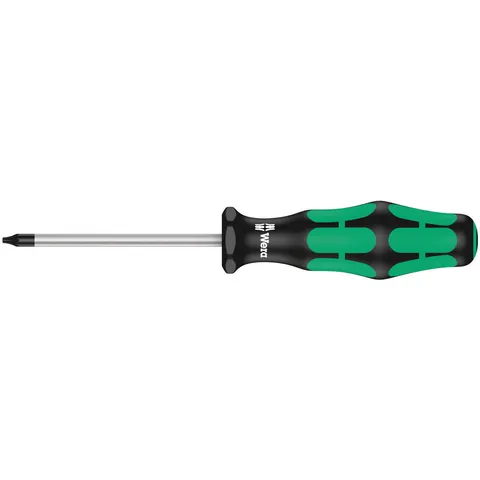 Wera 367 Kraftform Plus Torx Screwdriver – 367TORX – image 2