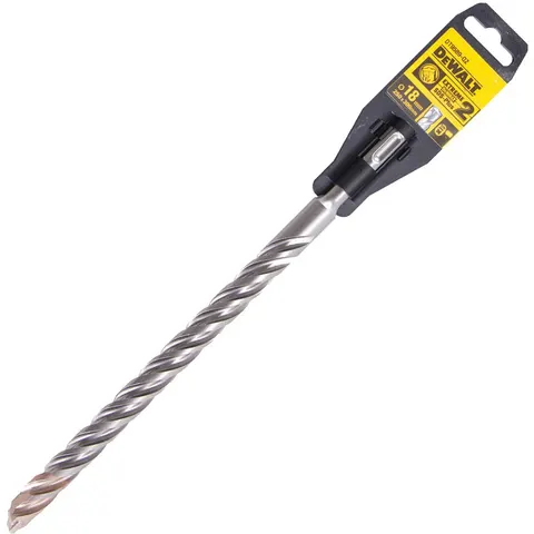 DEWALT Sds-Plus Extreme 2 Drill Bit 18 X 300Mm – image 3