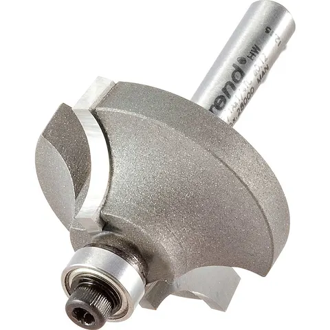 Trend Ovolo Shoulder Profile Router Cutter – image 2
