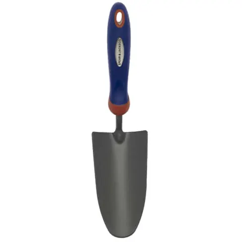 Spear and Jackson Select Carbon Hand Trowel – image 2