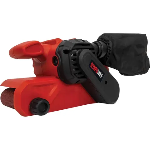 Olympia BS900 Belt Sander 76mm – image 3