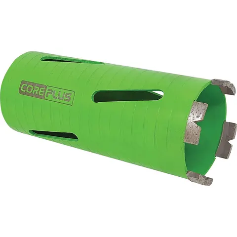 Coreplus Dry Diamond Core Drill Bit – CORDCD48 – image 3