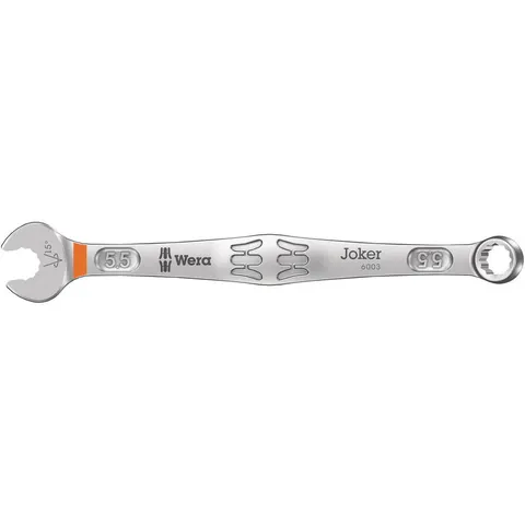 Wera 6003 Joker Combination Spanner – 6003JOKER – image 2