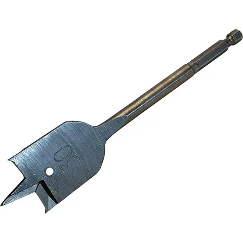 Bahco 9629-30 Flat Bit 30Mm – image 4