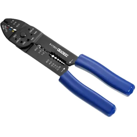 Expert by Facom Wire Stripping and Crimping Pliers – image 2