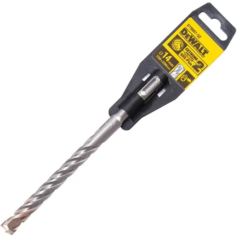 DEWALT Sds-Plus Extreme 2 Drill Bit 14 X 200Mm – image 3