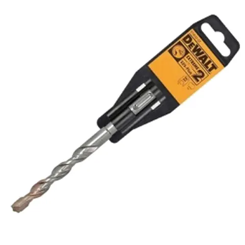DeWalt Extreme 2 SDS Plus Masonry Drill Bit – DT9512 – image 2