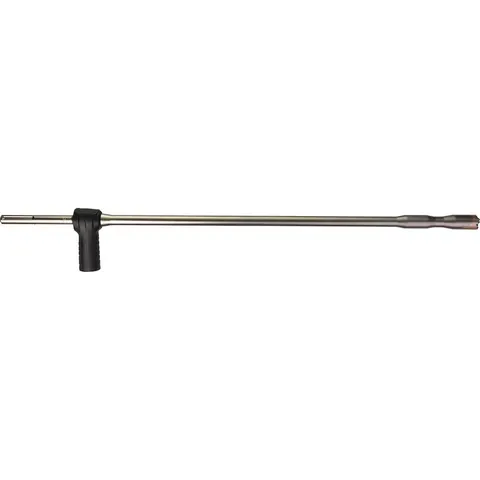 Milwaukee MX4 SDS Max Dustless Drill Bit – 4932459296 – image 2