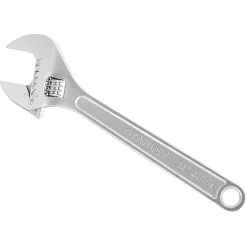 Stanley Metal Adjustable Spanner – STHT131560 – image 4