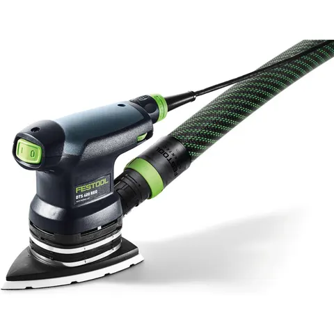 Festool DTS 400 REQ-Plus Delta Sander – image 2