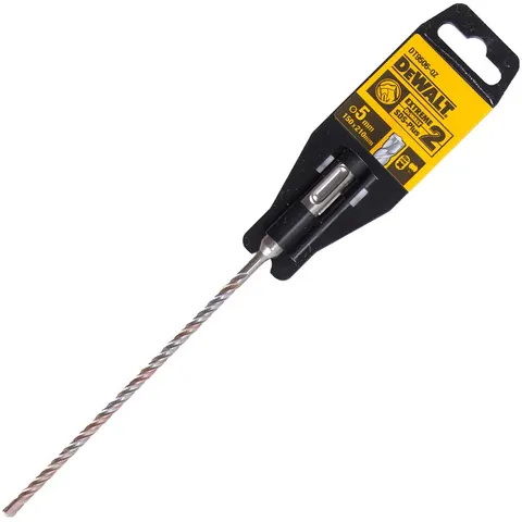 DeWalt Extreme 2 SDS Plus Masonry Drill Bit – DT9506 – image 2