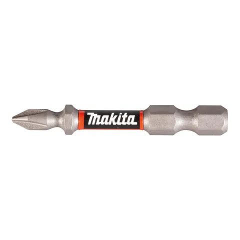 Makita Impact Premier Double Torsion Philips Screwdriver Bits – E03268 – image 2