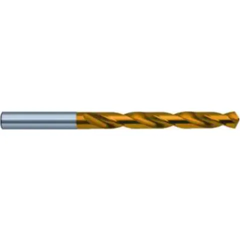 Guhring No 651 HSS TiN Twist Drill Bits – 9006510015100 – image 2