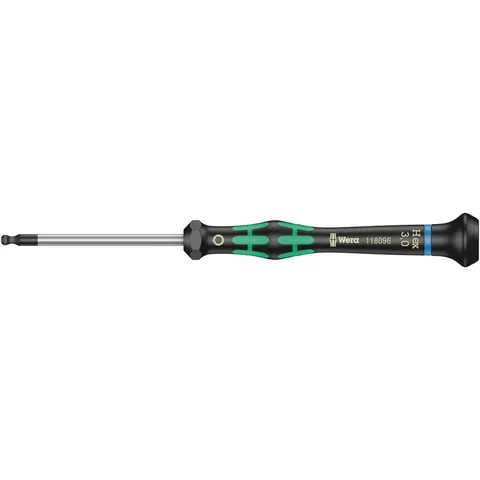 Wera Kraftform 2052 Mirco Screwdriver – 2052MICRO – image 2