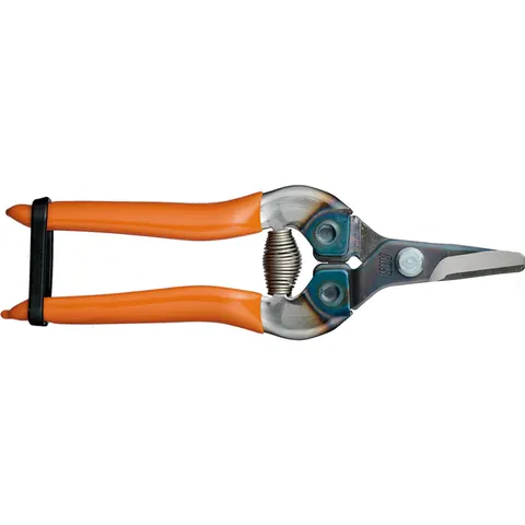 ARS 310 Curved Blade Fruit Pruner – Orange – image 2