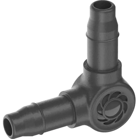 Gardena MICRO DRIP L Joint Pipe Connector – 1321220 – image 2