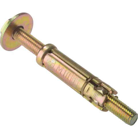 ForgeFix Masonry Anchor Loose Bolt – 5LB1025 – image 2