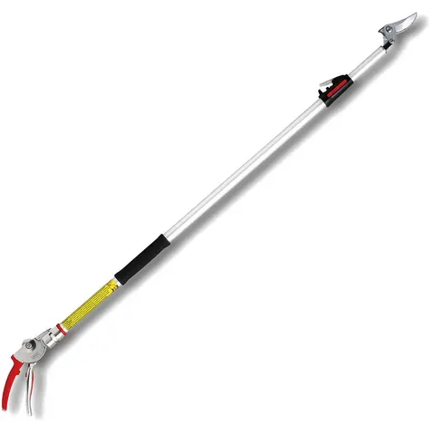 ARS 180ZF Telescopic Razor Edge Tree Pruner and Loppers – image 2