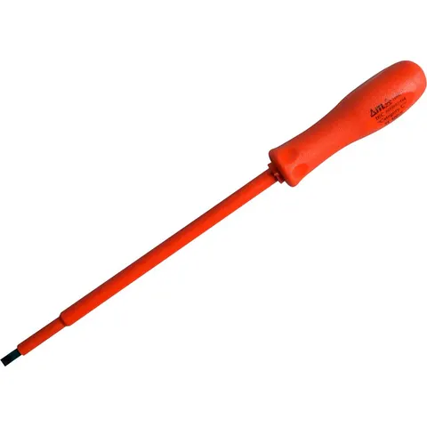 ITL Insulated Parallel Slotted Electricians Screwdriver – UKC01910 – image 4