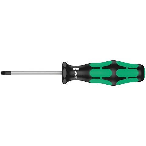 Wera Kraftform Plus Torx Security Screwdriver – 367TORXBO – image 2