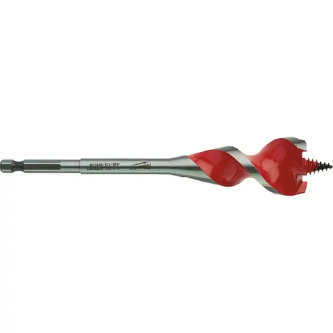 Milwaukee Speed Feed Wood Drill Bit – 4932479476 – image 2