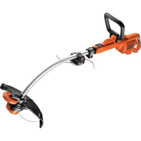 Black & Decker 35CM 900W ELECTRIC STRIMMER – image 2