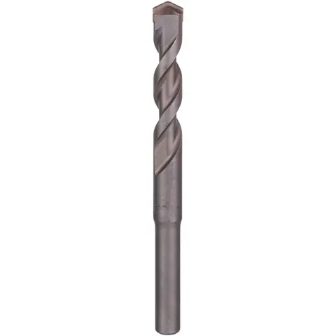 Bosch Silver Percussion Masonry Drill Bit – 2608597670 – image 3