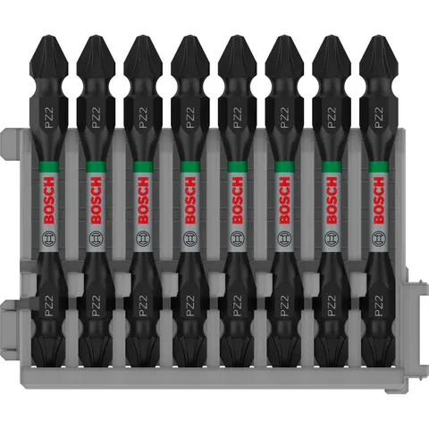 Bosch PRO Impact Pozi Screwdriver Bit – image 3